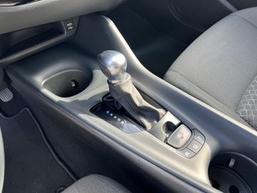 Toyota C-HR I Crossover Facelifting 1.8 Hybrid 122KM 2023 Toyota C-HR 1.8 Hybrid GPF Comfort, zdjęcie 23