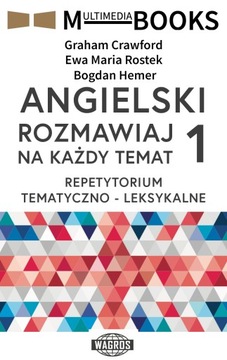 *online ANG. NA TEMAT 1 3600 ZDAŃ + AUDIO *m-book