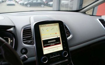 Renault Espace V Van 1.6 Energy dCi 160KM 2015 Renault Espace Renault Espace 1.6 dCi Energy Initiale Paris EDC 7os 1.6, zdjęcie 12