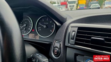 BMW Seria 1 F20-F21 Hatchback 5d 118d 143KM 2012 BMW Seria 1 120D 2012r maunal klimatronic zarejestrowana bez wkladu finans, zdjęcie 25