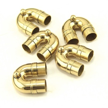 TRUMPET PINK Глушитель TRUMPET BENT NECK
