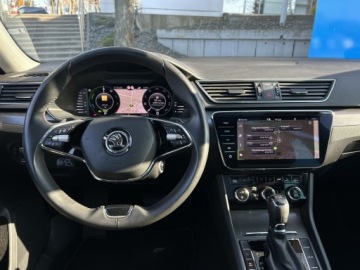 Skoda Superb III 2020 Skoda Superb | Full LED Top Matrix | Area View 360, zdjęcie 15