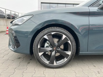 Cupra Leon II Sportstourer Facelifting 1.5 eTSI MHEV 150KM 2025 Cupra Leon Sportstourer 1.5 eTSI mHEV 150 KM DSG, zdjęcie 31