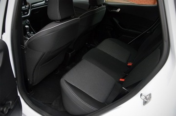 Ford Fiesta VIII Hatchback 3d 1.0 EcoBoost 100KM 2019 Ford Fiesta Active 1.0i 100PS 50 tys km Jak nowa Przepiekna! GWARANCJA!, zdjęcie 7