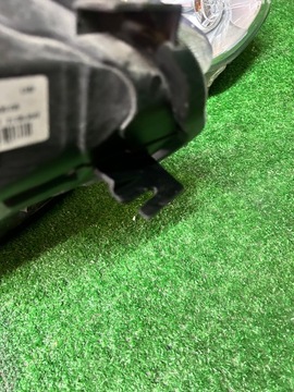 FORD COURIER FACELIFT SVĚTLO PŘEDNÍ LEVÝ