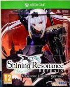 Shining Resonance Refrain XBOX ONE NOWA FOLIA