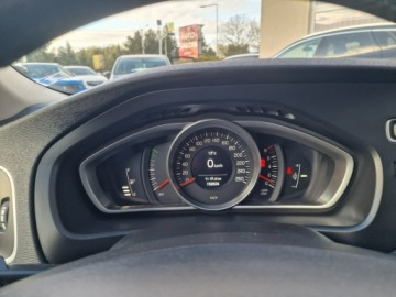 Volvo V40 II Hatchback 1.6 T3 150KM 2013 Volvo V40 1.6 T3 Benzyna 150KM, zdjęcie 27