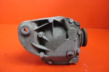 BMW 1 I E81 E87 E90 E91 E92 DIFER DIFERENCIÁL NÁPRAVA ZADNÍ 7566169 3.07