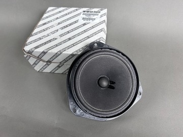 ДВЕРНОЙ ГРОМКОГОВОРИТЕЛЬ FIAT ALFA ROMEO LANCIA ABARTH 51893601 51830230 FCA ОРИГИНАЛ