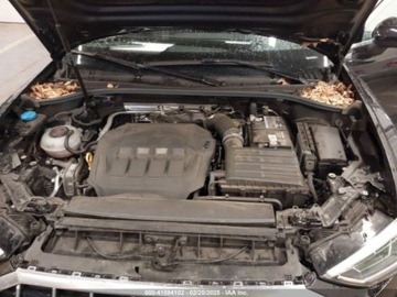 Audi Q3 II 2021 Audi Q3 Premium Plus 45 Tfsi S Line Quattro Tiptronic 2021 2.0l 2.0 Benzyna, zdjęcie 8