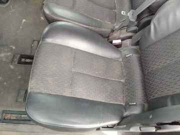 Пассажирское сиденье ESPACE IV 4 KAMPER, 2-й и 3-й ряд, фейслифтинг