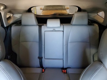 Toyota Venza 2022 Toyota Venza LE 2022 2.5l 2.5 Hybryda 219KM, zdjęcie 11