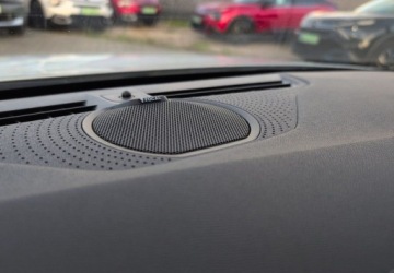 Peugeot 2022 Peugeot 308 1.5 BlueHDi GT Pack SS EAT8 Najbogatszy Perla FVat SerwisASO P, zdjęcie 20