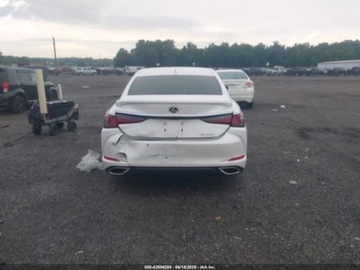 Lexus ES VII (XV70) 2025 Lexus ES 350 LUXURY 2025, od ubezpieczalni 3.5 Benzyna 302KM, zdjęcie 5