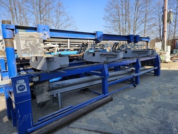 Пила для поддонов HAIST ASU/5