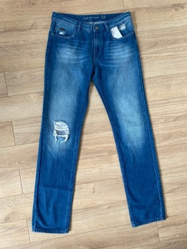 SPODNIE MĘSKIE Calvin Klein Jeans r W29 L32