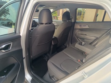 Kia Sportage V SUV 1.6 T-GDI 150KM 2022 KIA SPORTAGE V 1.6T GDI 150KM Salon PL LAKIER ORYGINAŁ, zdjęcie 13