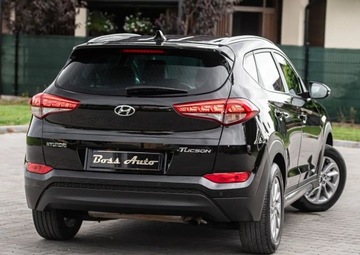 Hyundai Tucson III SUV 1.6 GDI 132KM 2015 Hyundai Tucson 1.6GDI 132KM Skora Navi Camera LEdy ALu Pdc Full Serwis, zdjęcie 11