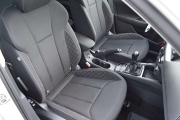 Skoda Scala Hatchback 1.0 TSI 110KM 2023 Skoda Scala SalonPL 1.0TSI 110KM AmbitionComfort LED Smartlink Bolero VAT23, zdjęcie 20