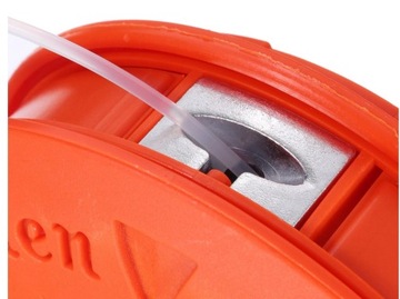 НАСАДКА ДЛЯ ЩЕТКИ HUSQVARNA BUTTER, БОЛЬШАЯ 5784468-01 T45X ТРИММЕР M12x1,75