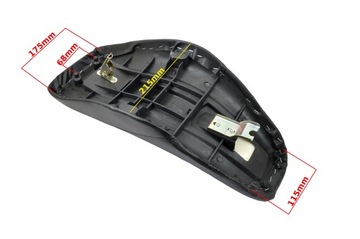 СИДЕНЬЕ СИДЕНЬЕ СИДЕНЬЕ QUAD ATV 4T 70 110 125