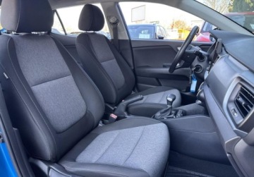 Kia Stonic I Crossover Facelifting 1.0 T-GDI 100KM 2024 Kia Stonic 1.0 T-GDI 100KM M Automat LED SalonPL Kamera Podgrz.FotelKierow, zdjęcie 10