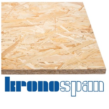 Płyta OSB Kronospan 18mm /48 szt.