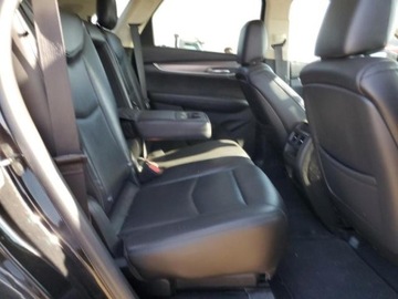 Cadillac 2018 Cadillac XT5 2018 CADILLAC XT5 LUXURY silnik benzynowy 3.6 L 3.6 Benzyna, zdjęcie 10