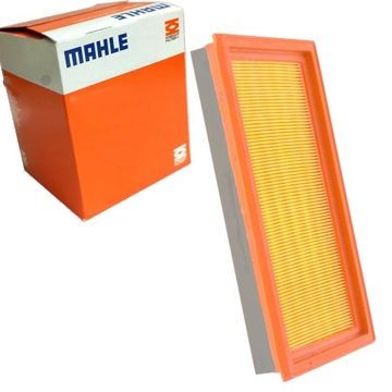 FILTR POWIETRZA KNECHT LX 1596 LX1596