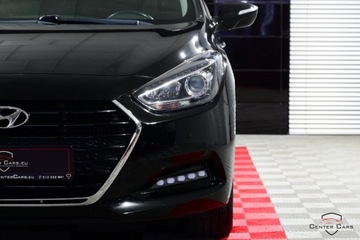 Hyundai i40 Kombi Facelifting 1.7 CRDi 115KM 2018 Hyundai i40 1.7 CRDi Climatronic Navi Drive Mo..., zdjęcie 31