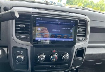 Dodge Ram IV 2017 Dodge RAM Dodge RAM 5.7 Benzyna 399KM, zdjęcie 9