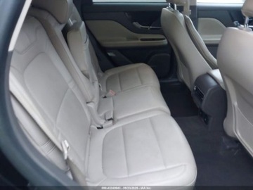 Lincoln 2023 Lincoln Corsair Standard 2023 2.0l 2.0 Benzyna 250KM, zdjęcie 12