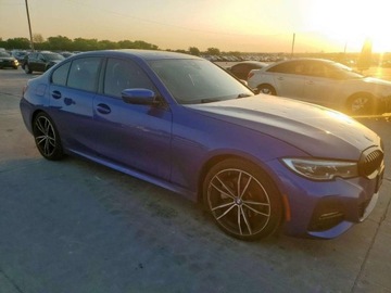 BMW Seria 3 G20-G21 2021 BMW Seria 3 330i 2021 2.0l 2.0 Benzyna 255KM, zdjęcie 4