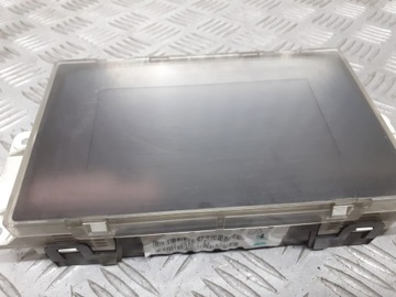 DISPLEJ NISSAN ALMERA N16 28090BU701A