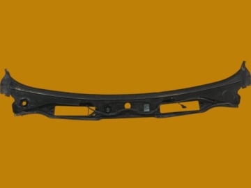 Wasserkastenabdeckung Wasserkasten kunststofftteil E91 57550914 Bmw Seria 3 V (2005-2012) E90