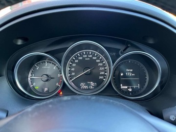 Mazda CX-5 I SUV 2.2 SKYACTIV-D  150KM 2013 Mazda CX-5 2.2 diesel 150 KM automat zarej w PL zadbany mozliwa zamia, zdjęcie 8