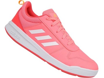 ADIDAS TENSAUR GW9067 BUTY TRAMPKI TENISÓWKI