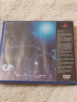 ДИСК С ДОСТУПОМ К СЕТИ PS2 PLAYSTATION 2
