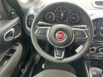 Fiat 500L 2019 Fiat 500L 0.9-Benzyna-Manual, zdjęcie 17