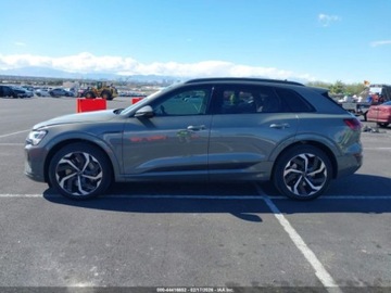 Audi Q8 2024 Audi Q8 e-tron Premium Plus Quattro 2024 Elektryczny 402KM, zdjęcie 2