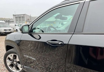 Jeep Compass II SUV 1.4 Multiair 170KM 2018 Jeep Compass automat, 4x4, nawigacja , kamera 1.4 Benzyna 170KM, zdjęcie 13