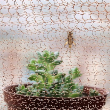 МЕДНАЯ СЕТКА, МЕДНАЯ СЕТКА УЛИТКИ, ГИБКАЯ БОРЬБА С ВРЕДИТЕЛЯМИ