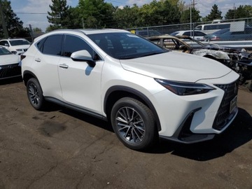 Lexus NX II 2023 Lexus NX 350H 2023 2.5l 2.5 Hybryda 240KM, zdjęcie 4