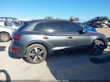 Audi Q5 II 2024 Audi Q5 2024., PRESTIGE, od ubezpieczalni 2.0 Benzyna 261KM, zdjęcie 7