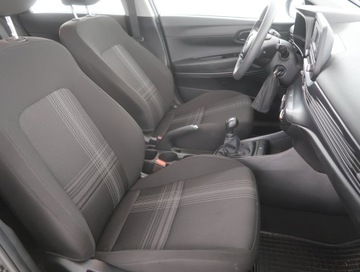 Hyundai i20 III Hatchback 1.2 MPI 84KM 2022 Hyundai i20 1.2 MPI, Salon Polska, 1. Właściciel, zdjęcie 8