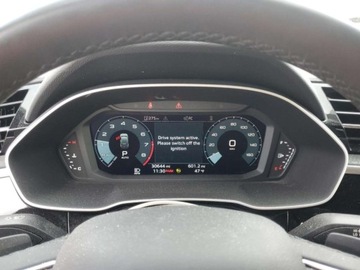 Audi Q3 II 2022 Audi Q3 Premium Plus S-line 2022 2.0l 2.0 Benzyna 228KM, zdjęcie 9