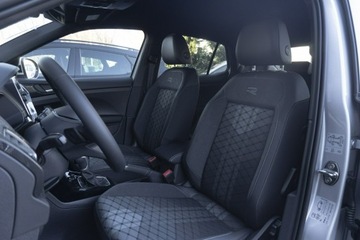 Volkswagen T-Cross SUV Facelifting 1.5 TSI 150KM 2025 Volkswagen T-Cross R-Line Plus 1.5 TSI 150 KM DSG, zdjęcie 11