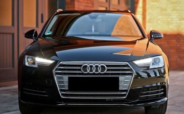 Audi A4 B9 Limousine 2.0 TDI 190KM 2018 Audi A4 Limousine Audi A4 Limousine 2.0 TDI Quattro 2.0 Diesel 190KM, zdjęcie 8