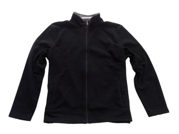 C&A miękka polarowa bluza XXL