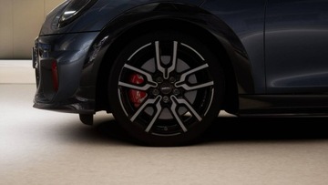 Mini 2025 Mini John Cooper Works - leasing 1348 zł netto, zdjęcie 7